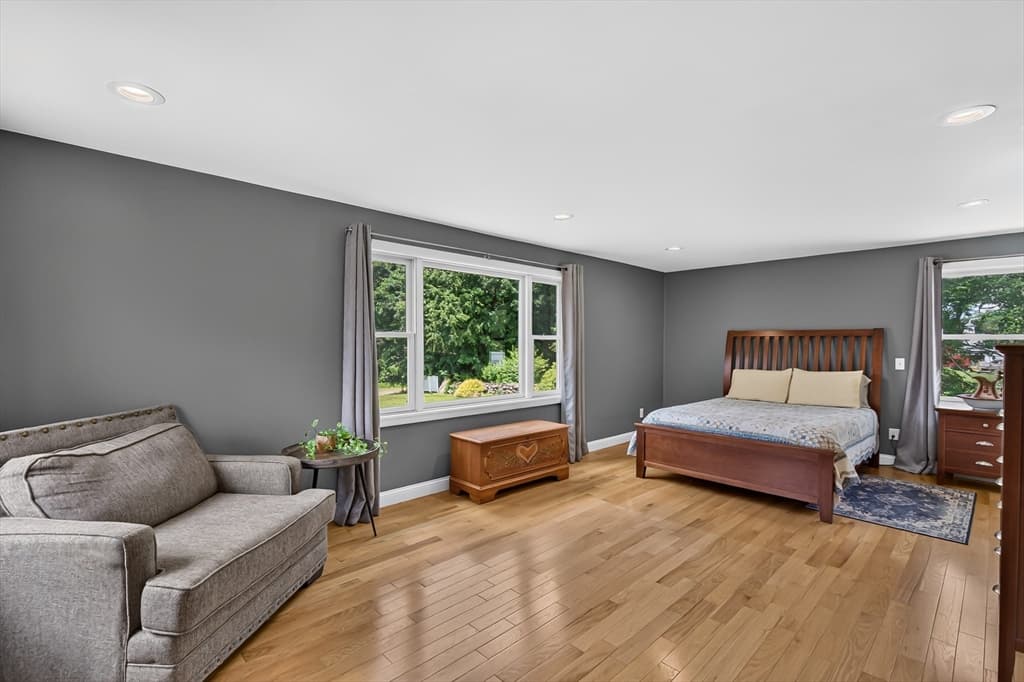Single Family Residence at 38 Brown Ave, Lunenburg MA 01462, photo 19 of 42