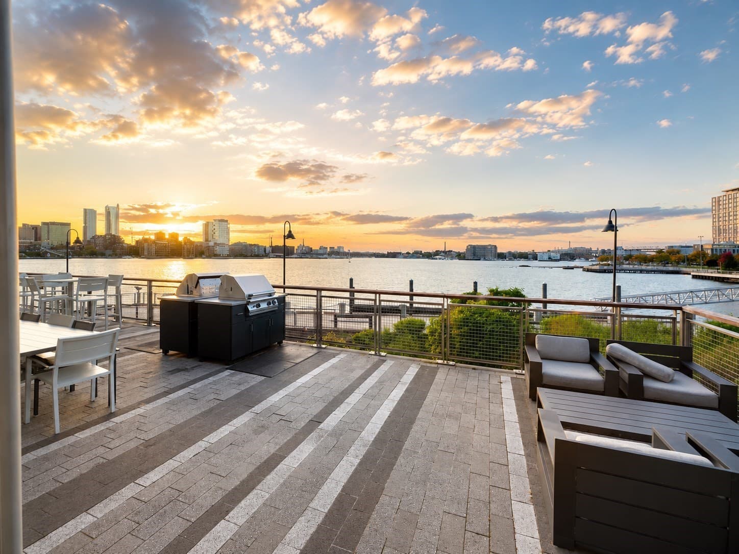 Condominium at 65 Lewis St # 202, Boston MA 02128, photo 2 of 16