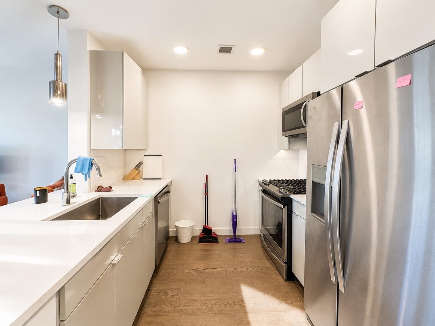 Condominium at 65 Lewis St # 202, Boston MA 02128, photo 13 of 16