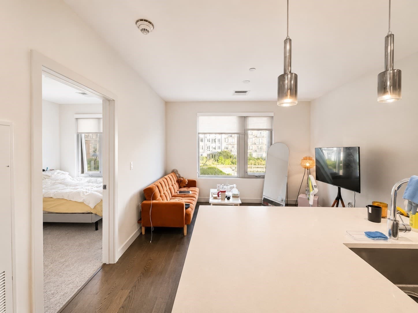 Condominium at 65 Lewis St # 202, Boston MA 02128, photo 12 of 16