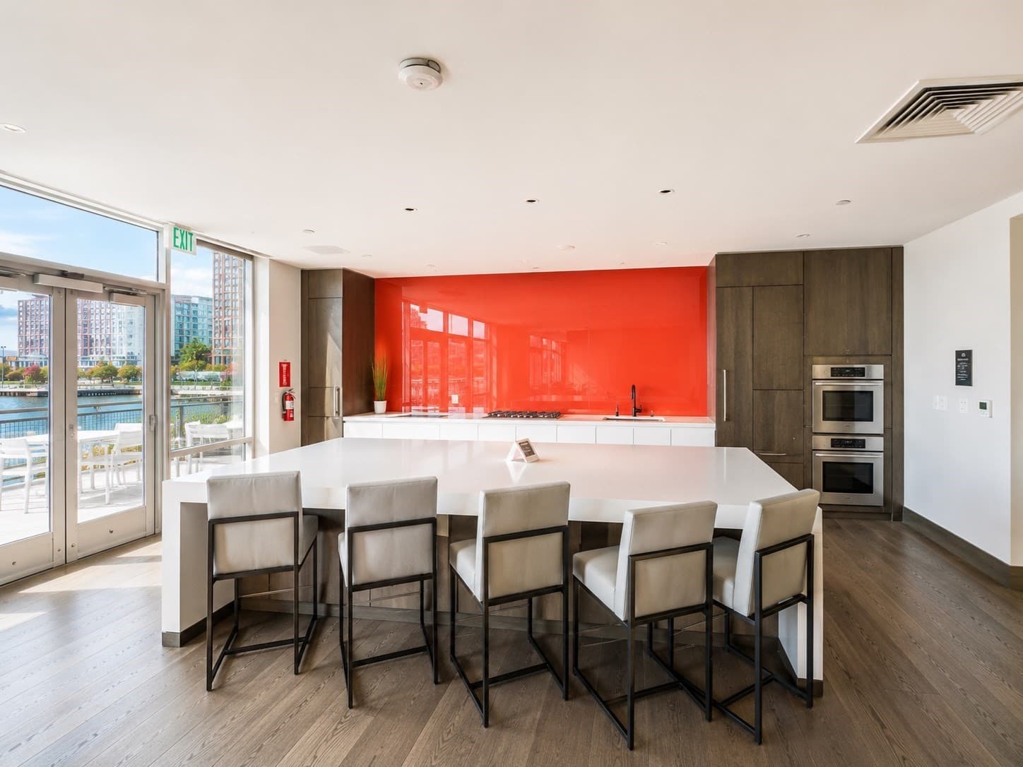 Condominium at 65 Lewis St # 202, Boston MA 02128, photo 5 of 16