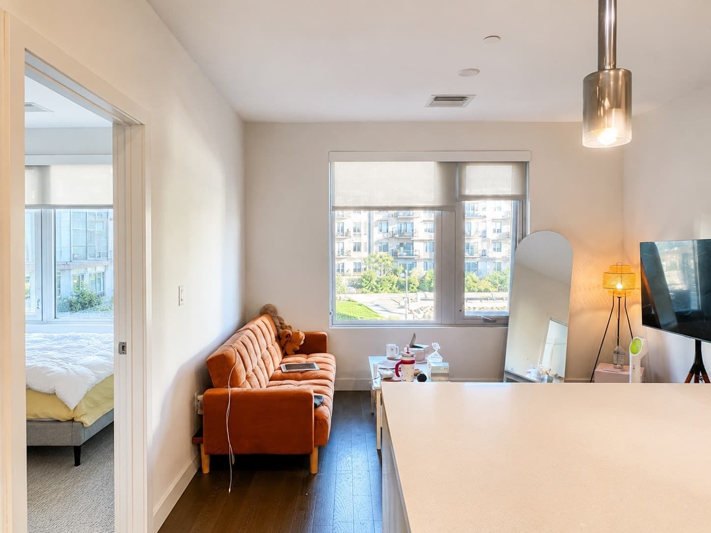 Condominium at 65 Lewis St # 202, Boston MA 02128, photo 14 of 16