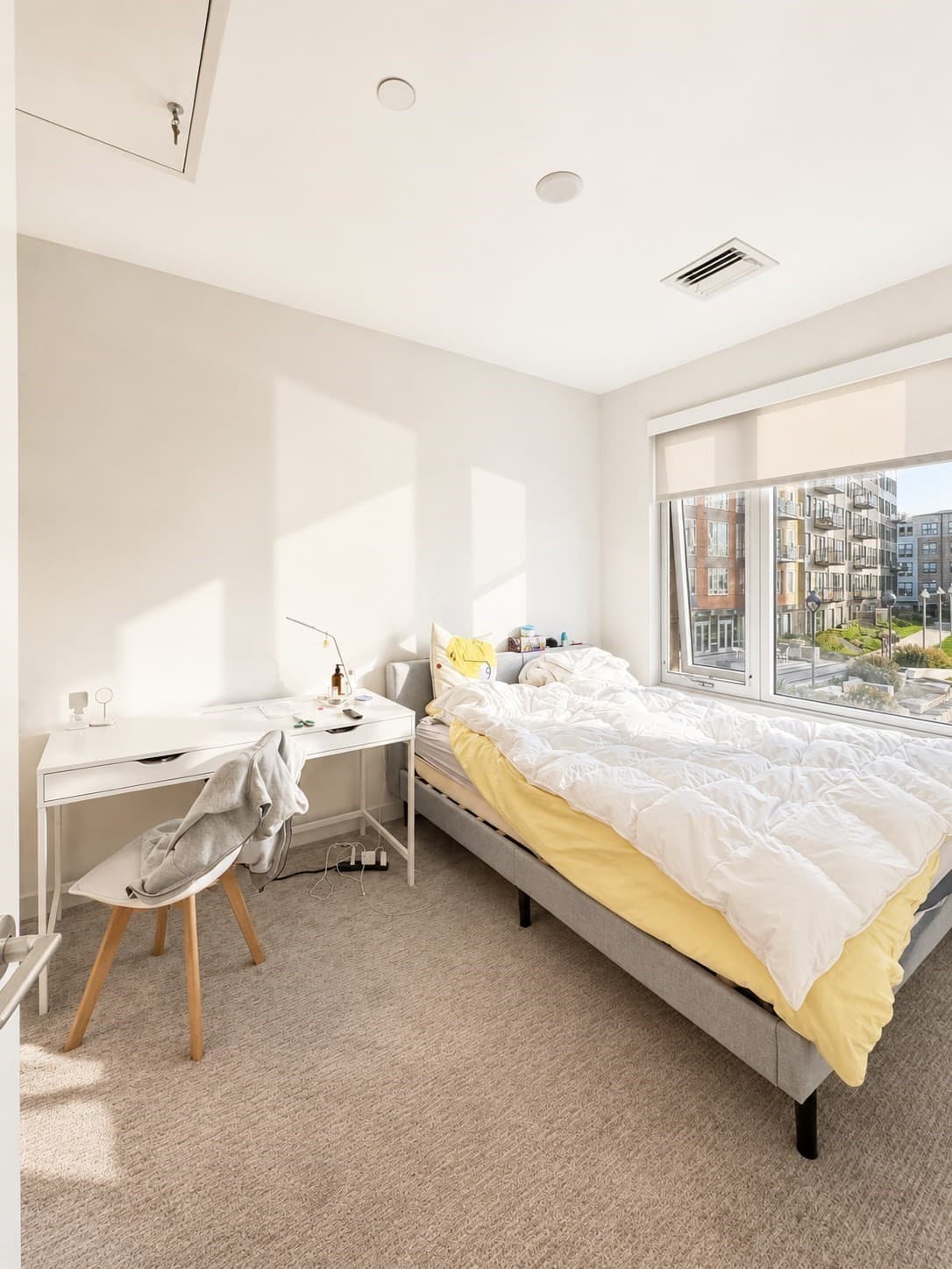 Condominium at 65 Lewis St # 202, Boston MA 02128, photo 11 of 16