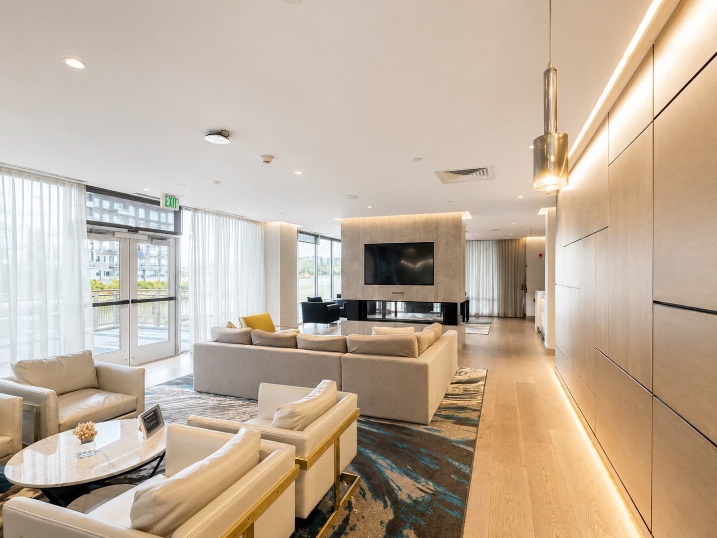 Condominium at 65 Lewis St # 202, Boston MA 02128, photo 4 of 16