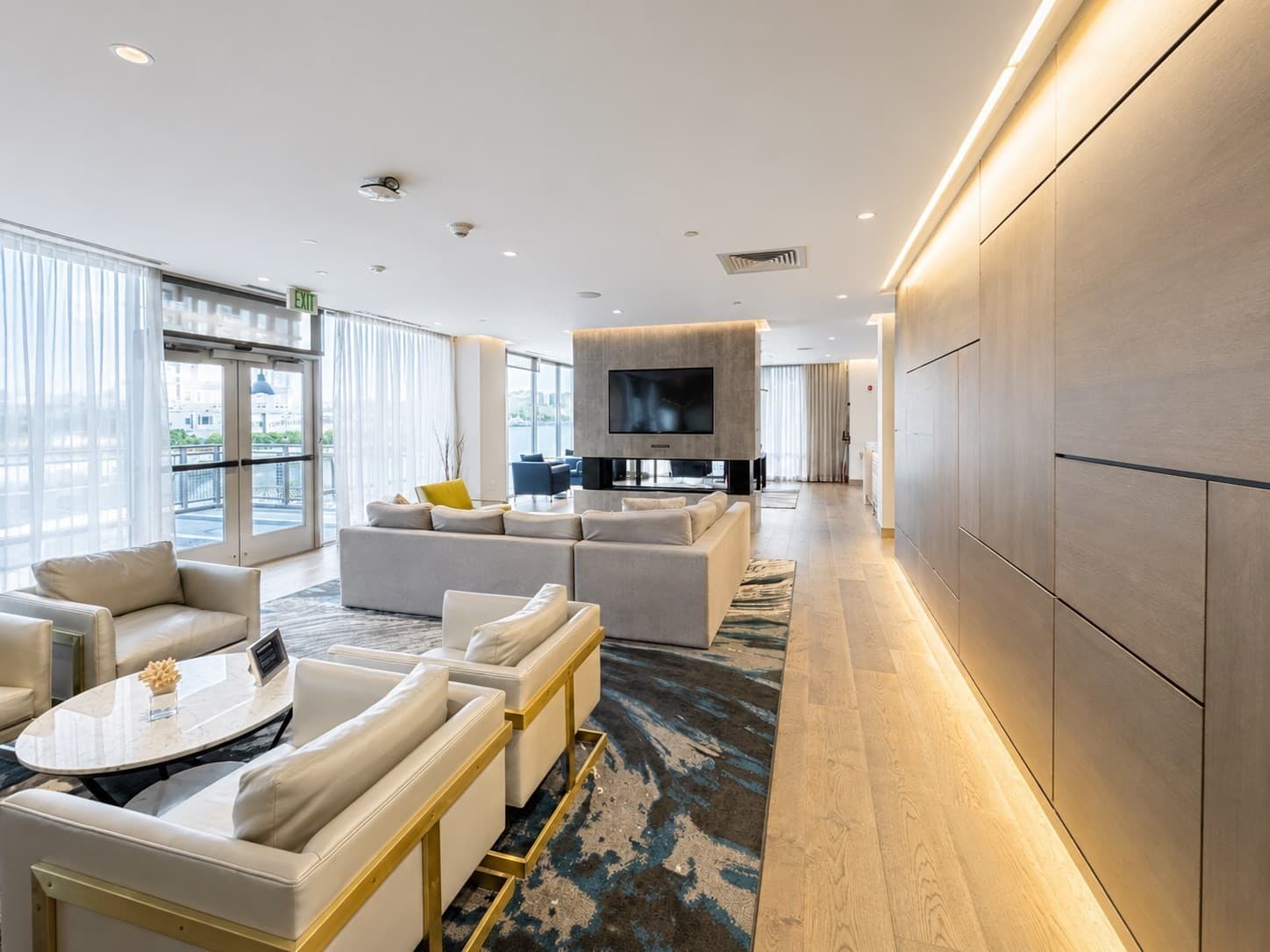 Condominium at 65 Lewis St # 202, Boston MA 02128, photo 8 of 16