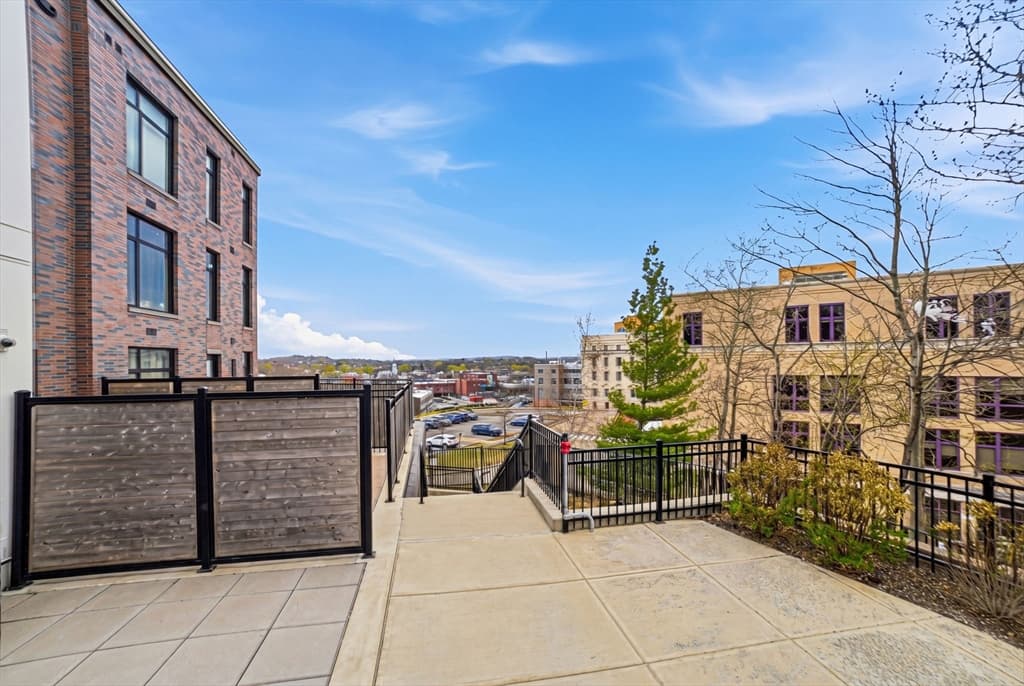 Condominium at 191 Washington St # 711, Boston MA 02135, photo 17 of 39