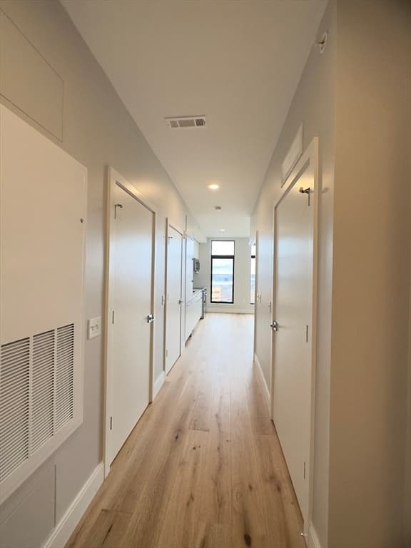 Condominium at 191 Washington St # 711, Boston MA 02135, photo 36 of 39