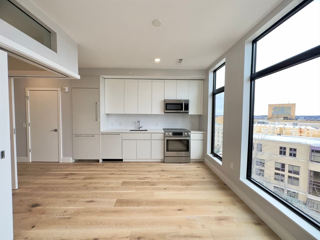 Condominium at 191 Washington St # 711, Boston MA 02135, photo 32 of 39