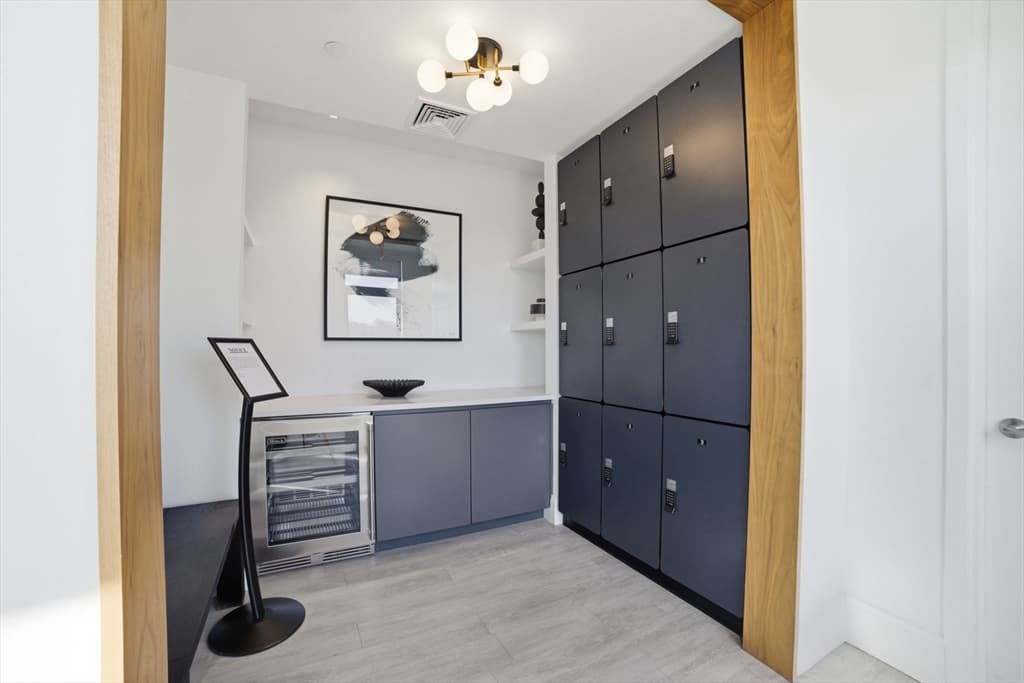Condominium at 191 Washington St # 711, Boston MA 02135, photo 28 of 39