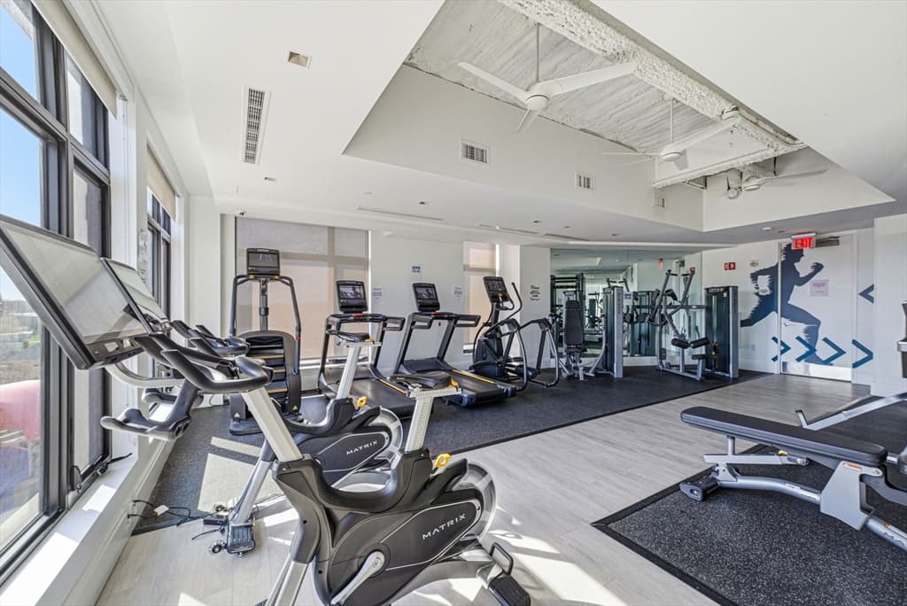 Condominium at 191 Washington St # 711, Boston MA 02135, photo 24 of 39