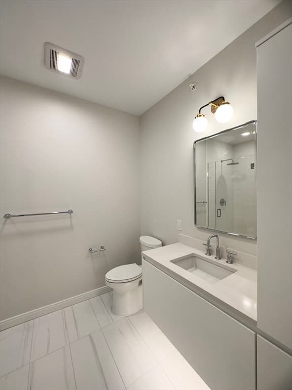 Condominium at 191 Washington St # 711, Boston MA 02135, photo 38 of 39