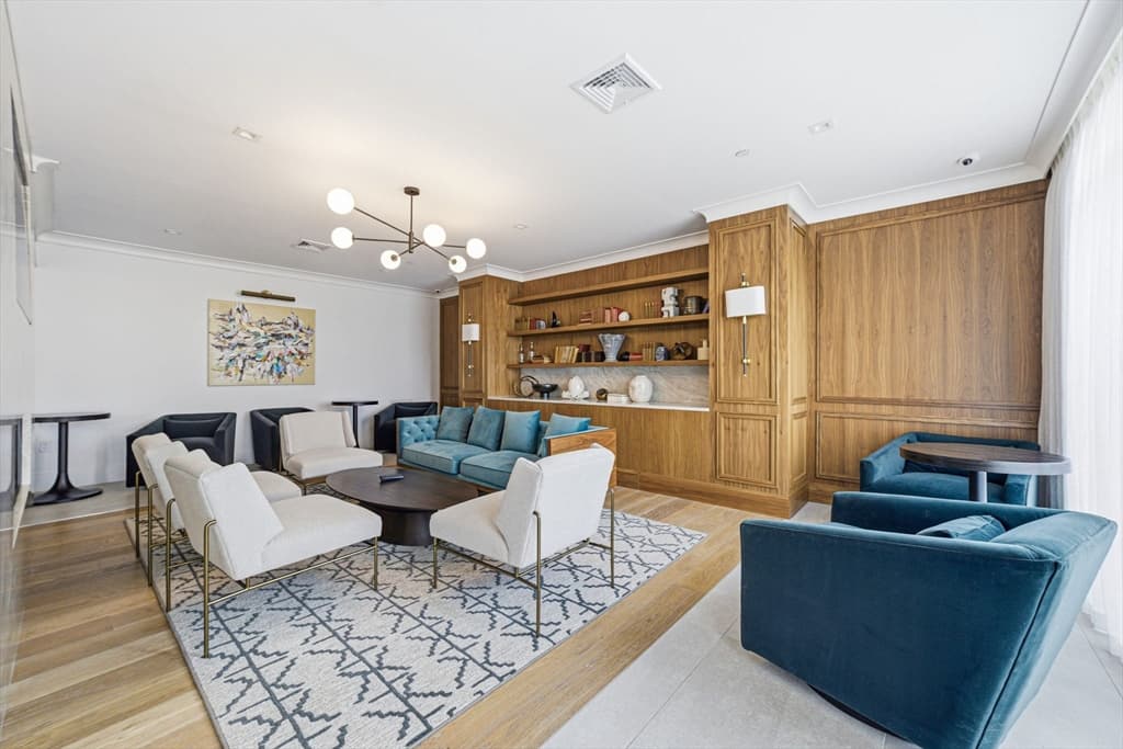 Condominium at 191 Washington St # 711, Boston MA 02135, photo 14 of 39