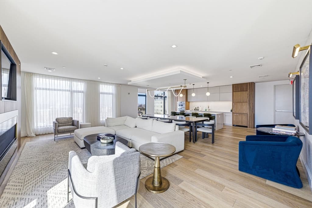 Condominium at 191 Washington St # 711, Boston MA 02135, photo 18 of 39