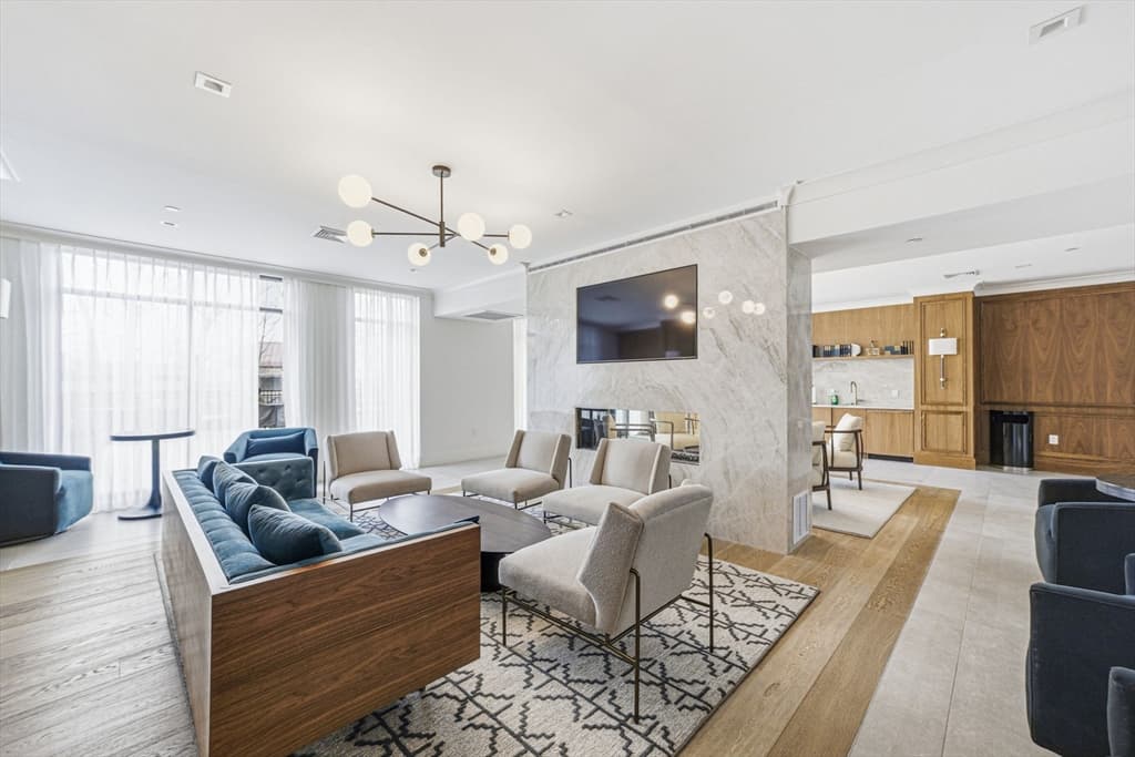 Condominium at 191 Washington St # 711, Boston MA 02135, photo 15 of 39