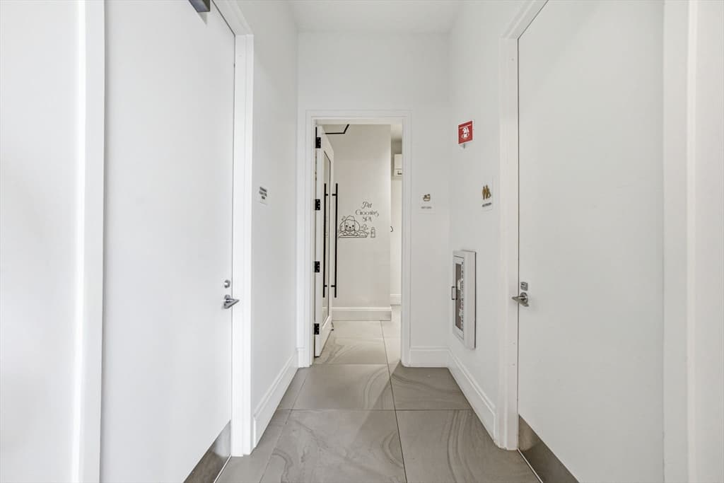 Condominium at 191 Washington St # 711, Boston MA 02135, photo 11 of 39