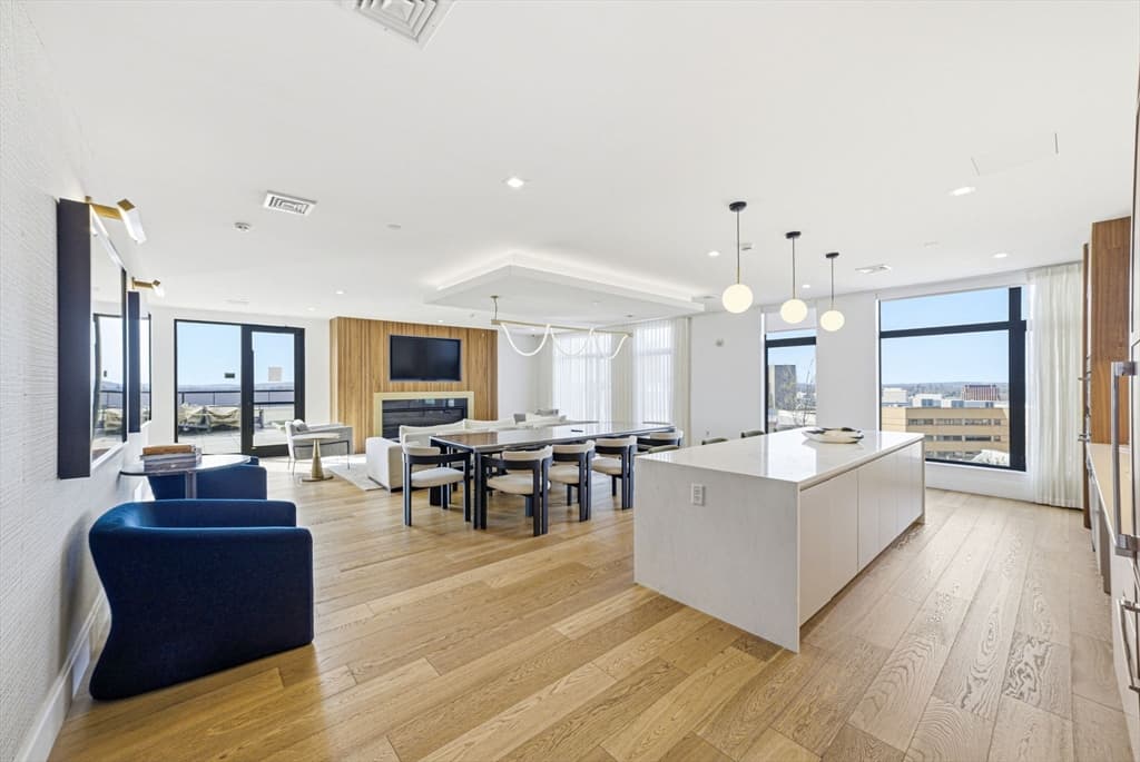 Condominium at 191 Washington St # 711, Boston MA 02135, photo 19 of 39