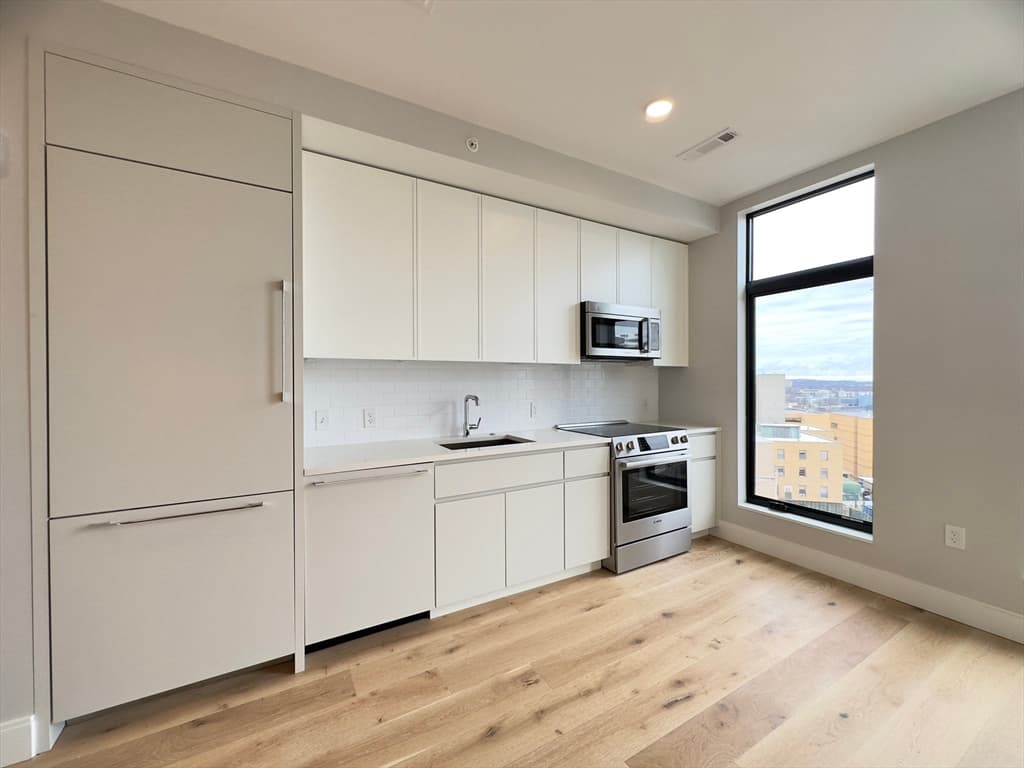 Condominium at 191 Washington St # 711, Boston MA 02135, photo 31 of 39