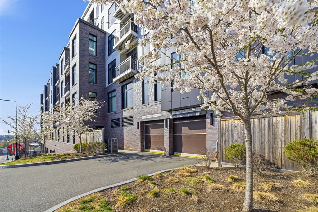 Condominium at 191 Washington St # 711, Boston MA 02135, photo 29 of 39