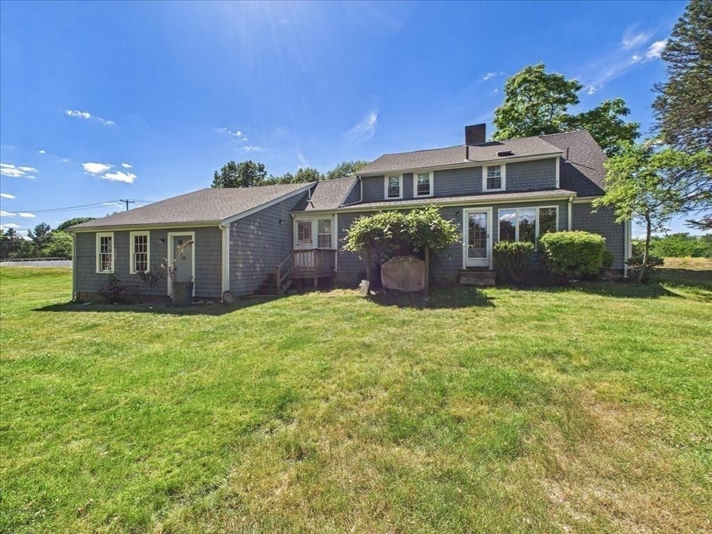 627 S Franklin St, Holbrook MA 02343 photo 36
