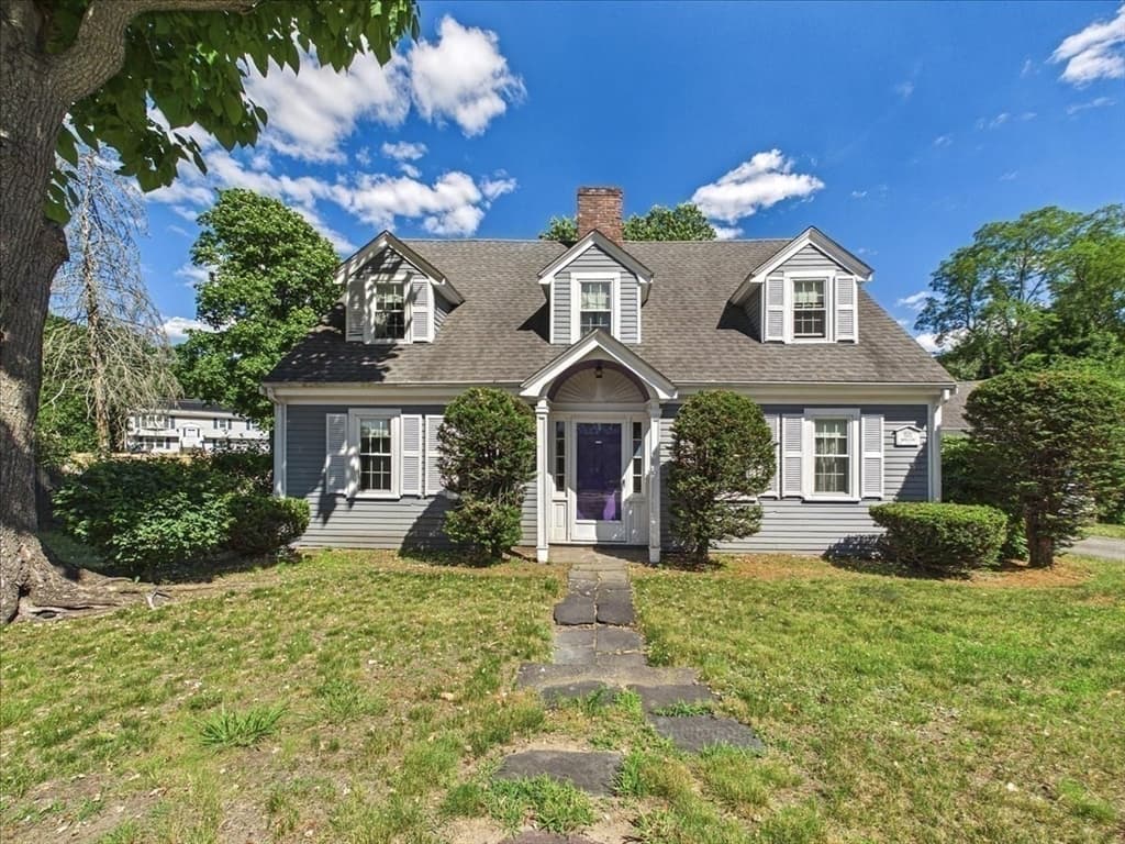 627 S Franklin St, Holbrook MA 02343 photo 34
