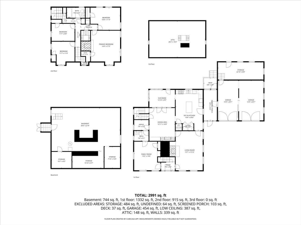627 S Franklin St, Holbrook MA 02343 photo 38