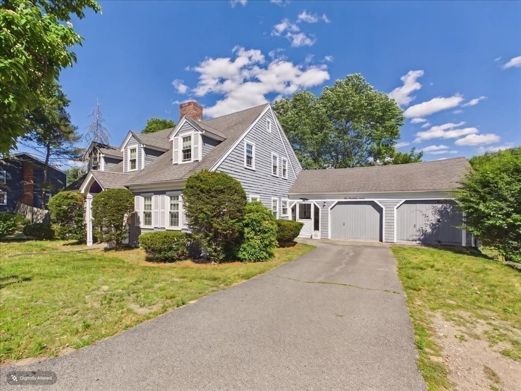 627 S Franklin St, Holbrook MA 02343 photo 33