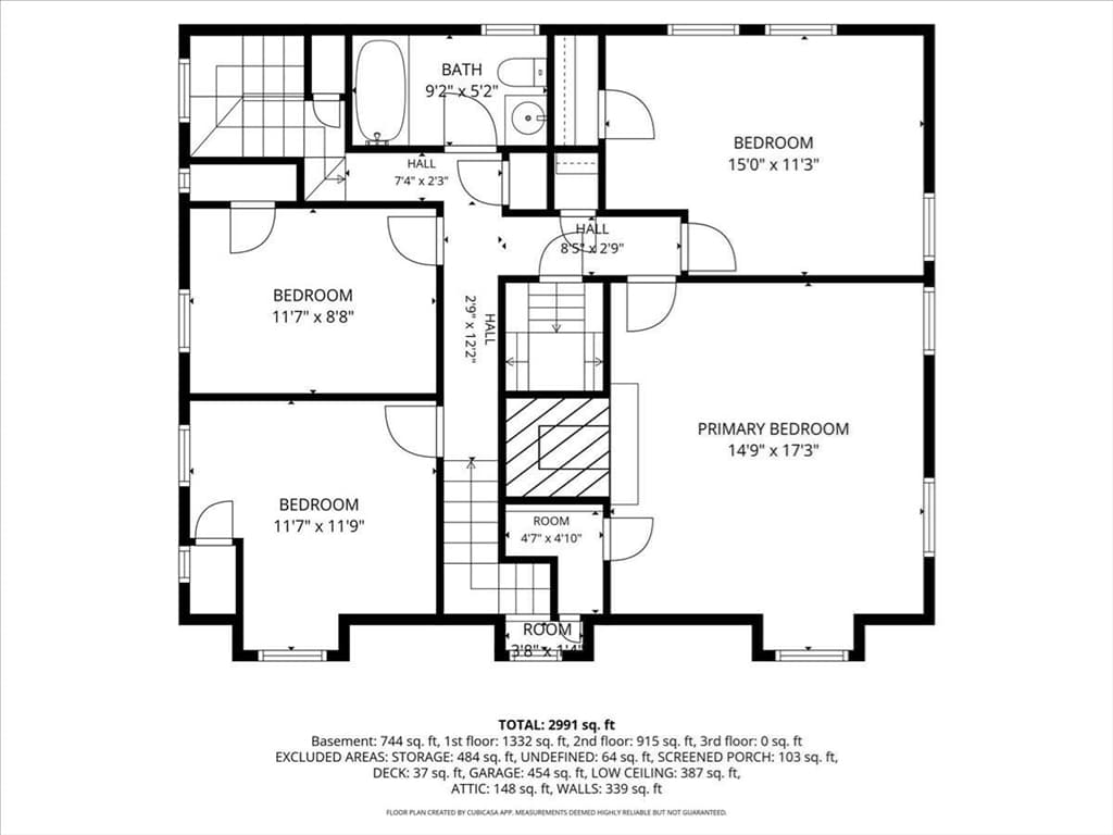 627 S Franklin St, Holbrook MA 02343 photo 40