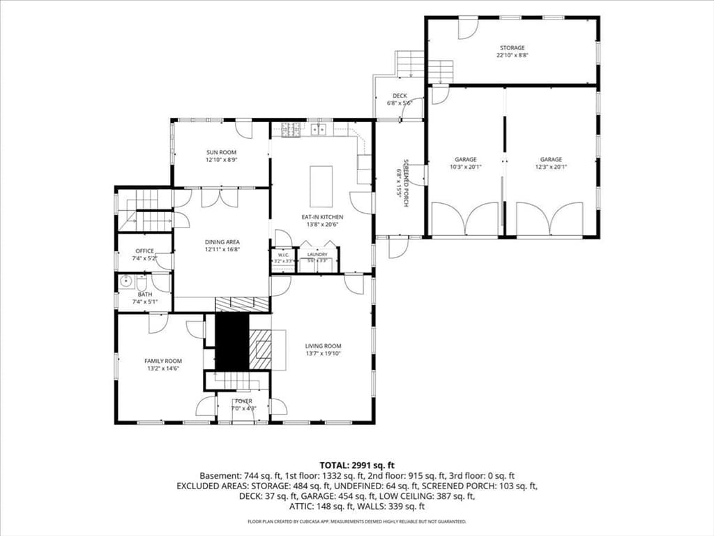627 S Franklin St, Holbrook MA 02343 photo 39