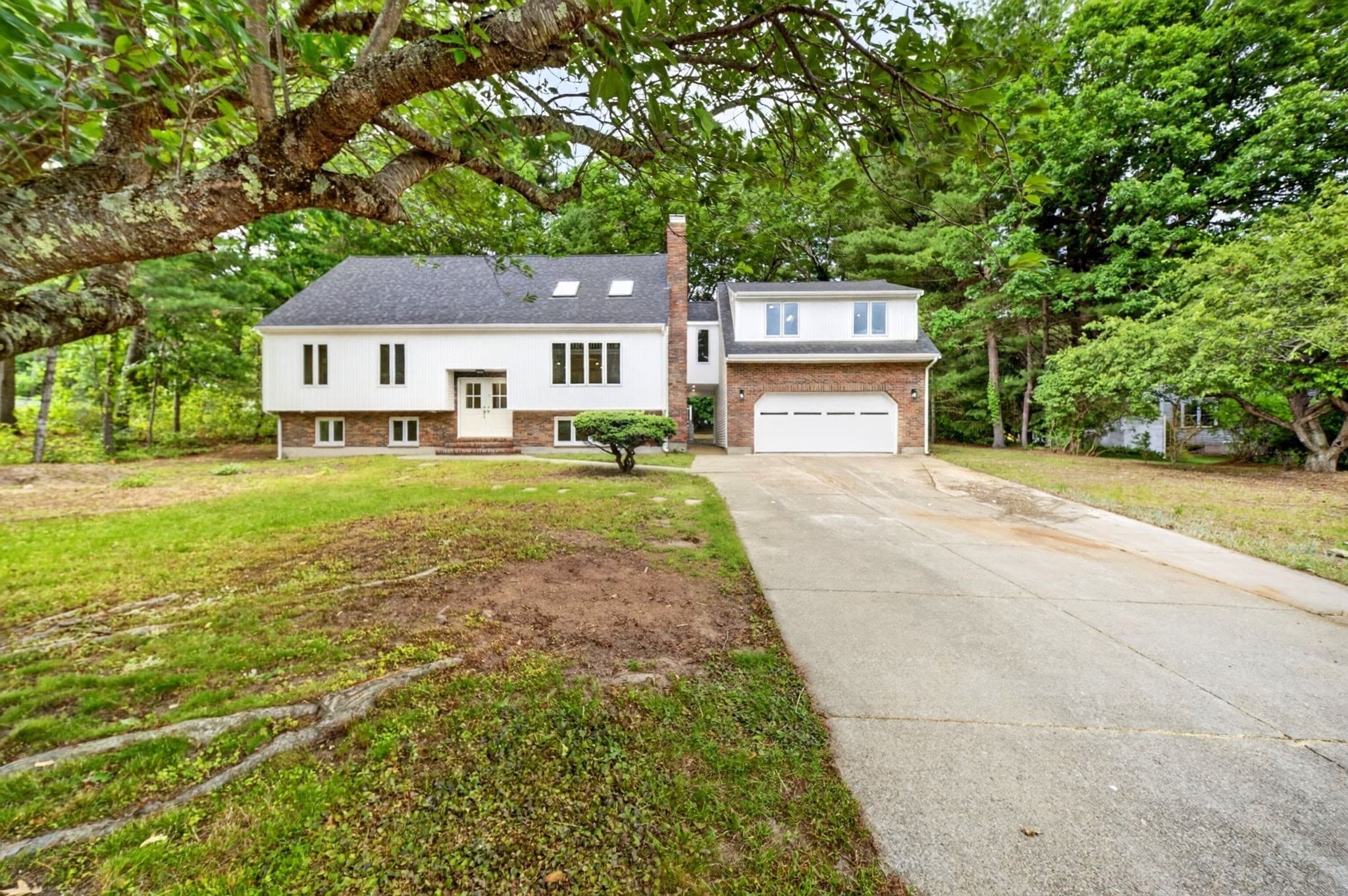 Single Family Residence at 41 Kenneth St, West Bridgewater MA 02379, West Bridgewater, photo 38 of 40
