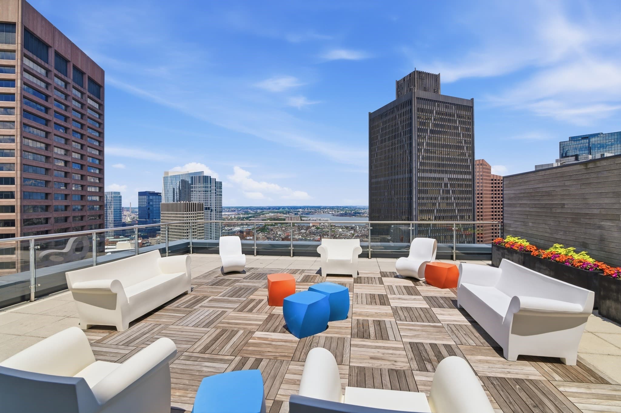 Condominium at 45 Province St # 1105, Boston MA 02108, photo 23 of 26