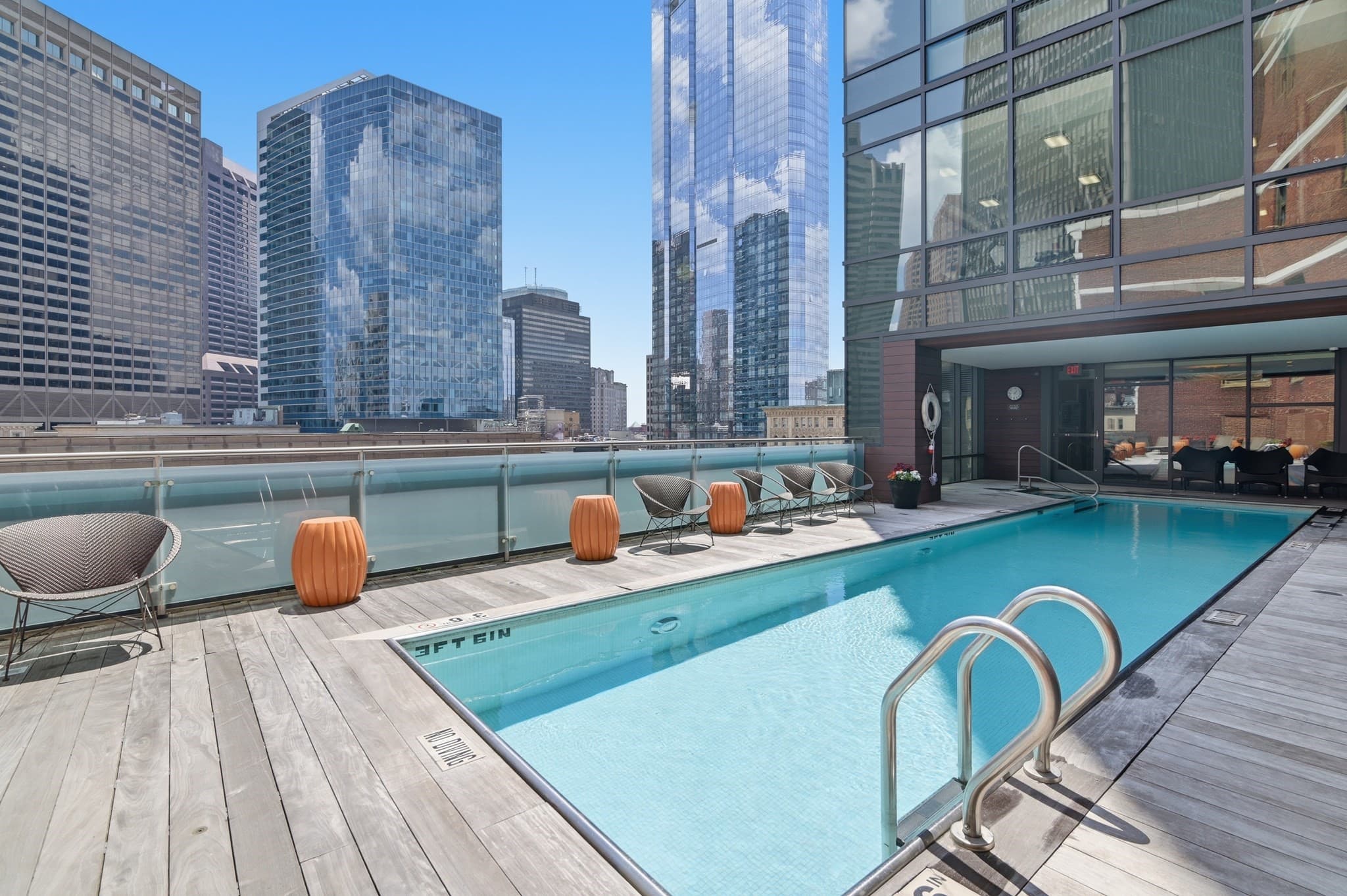 Condominium at 45 Province St # 1105, Boston MA 02108, photo 26 of 26