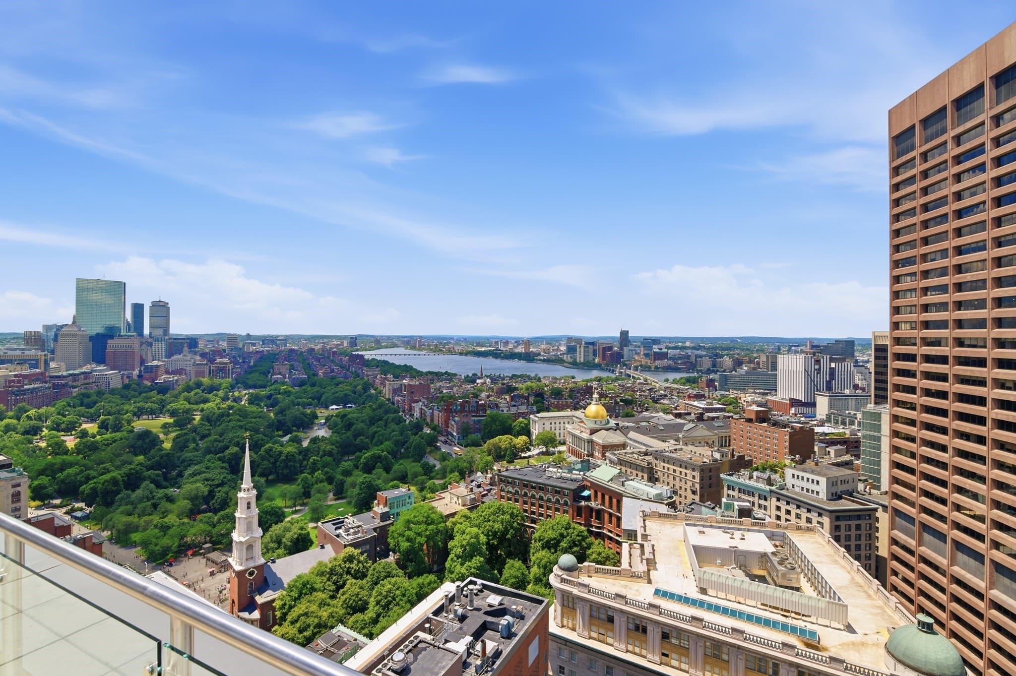 Condominium at 45 Province St # 1105, Boston MA 02108, photo 22 of 26