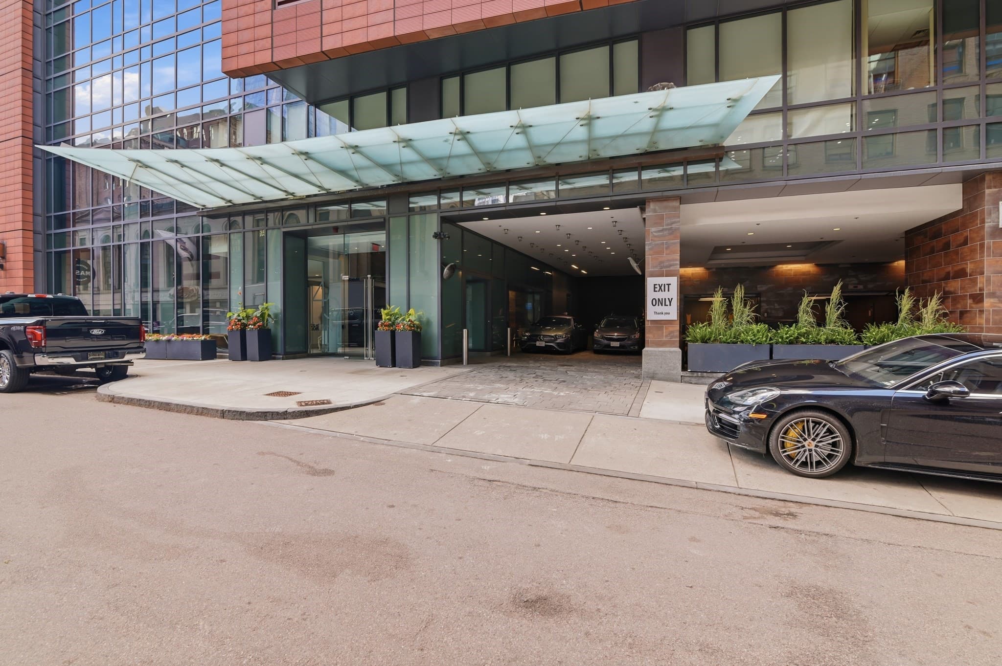 45 Province St # 1105, Boston MA 02108