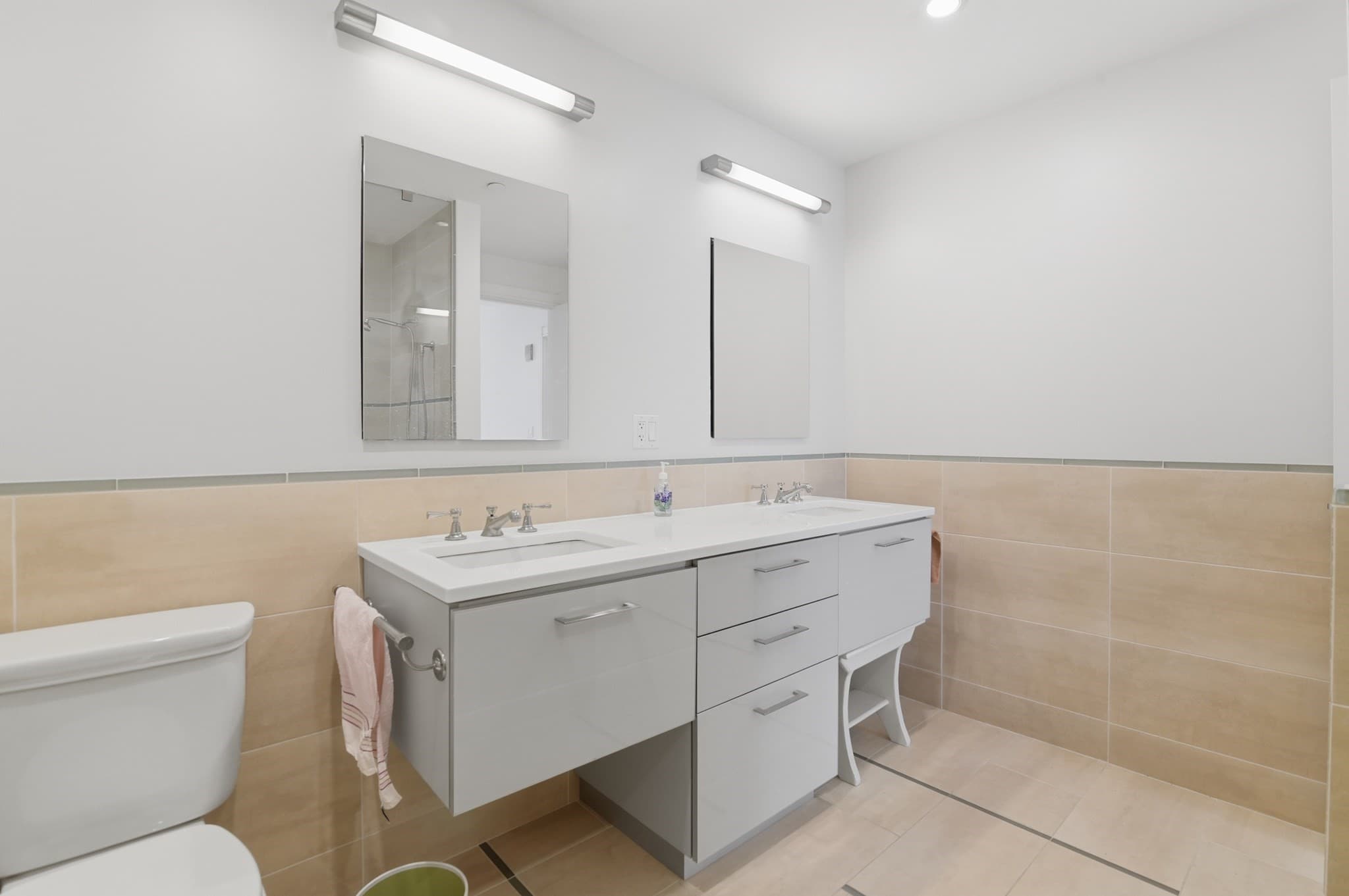 Condominium at 45 Province St # 1105, Boston MA 02108, photo 20 of 26