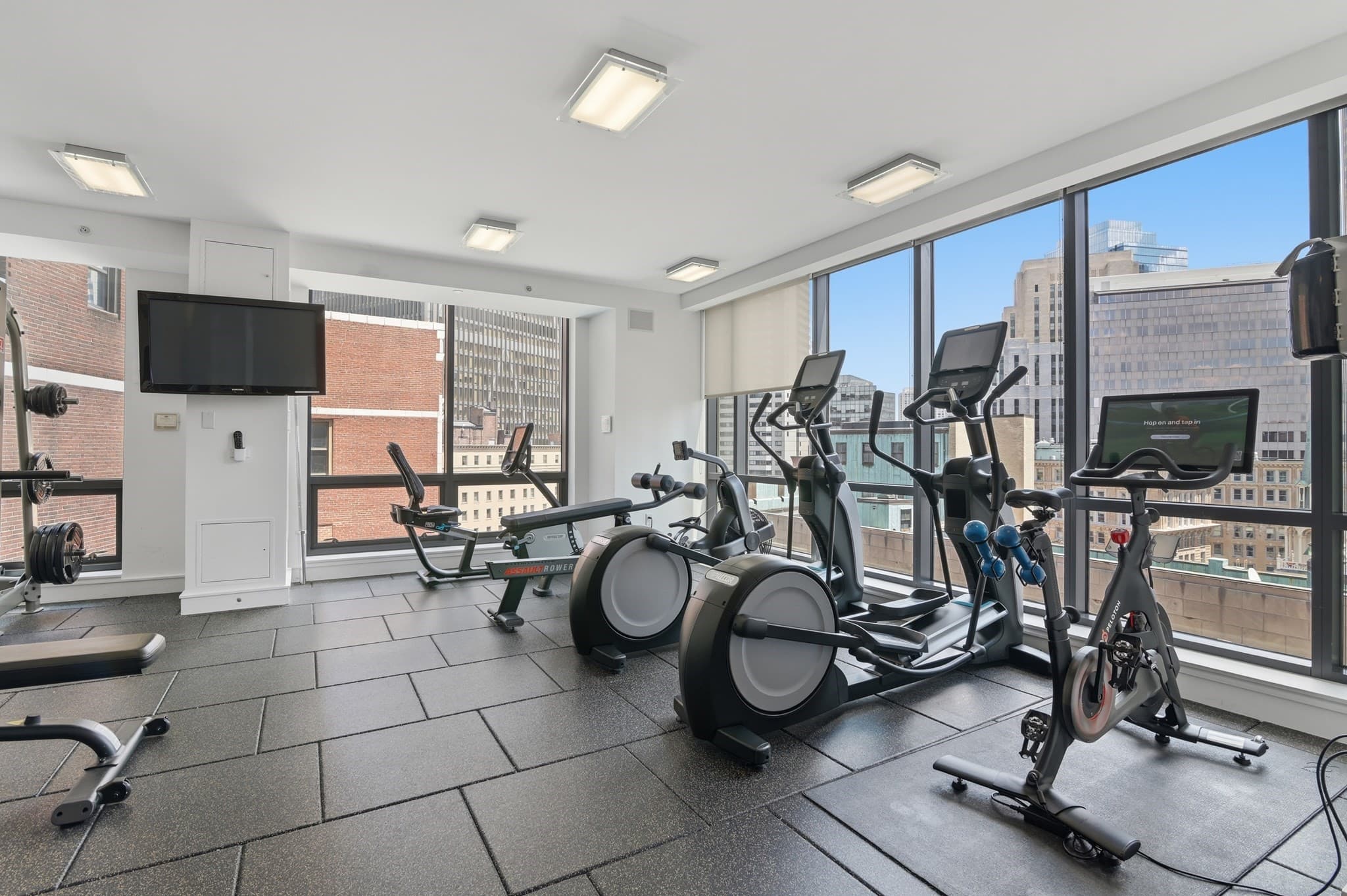 Condominium at 45 Province St # 1105, Boston MA 02108, photo 24 of 26