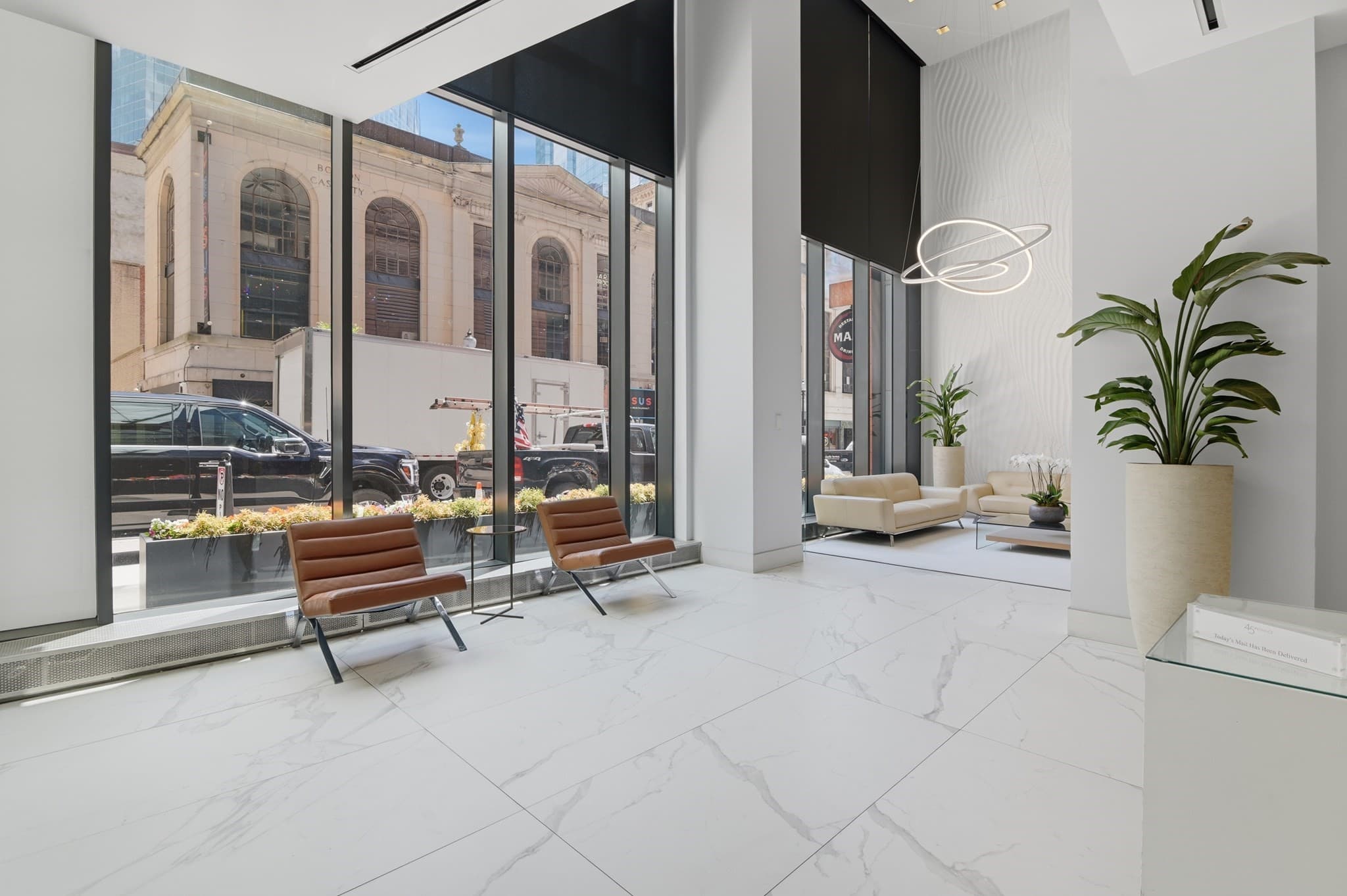 Condominium at 45 Province St # 1105, Boston MA 02108, photo 18 of 26