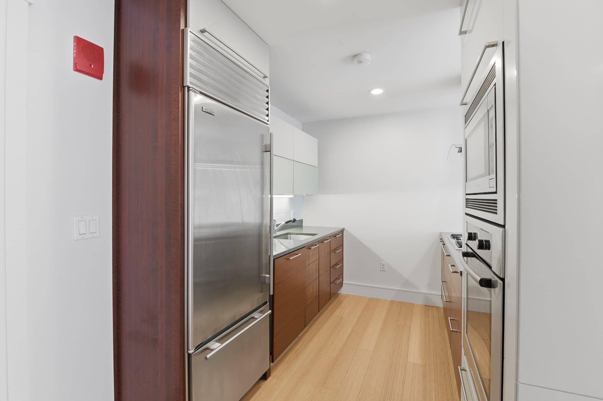 Condominium at 45 Province St # 1105, Boston MA 02108, photo 11 of 26