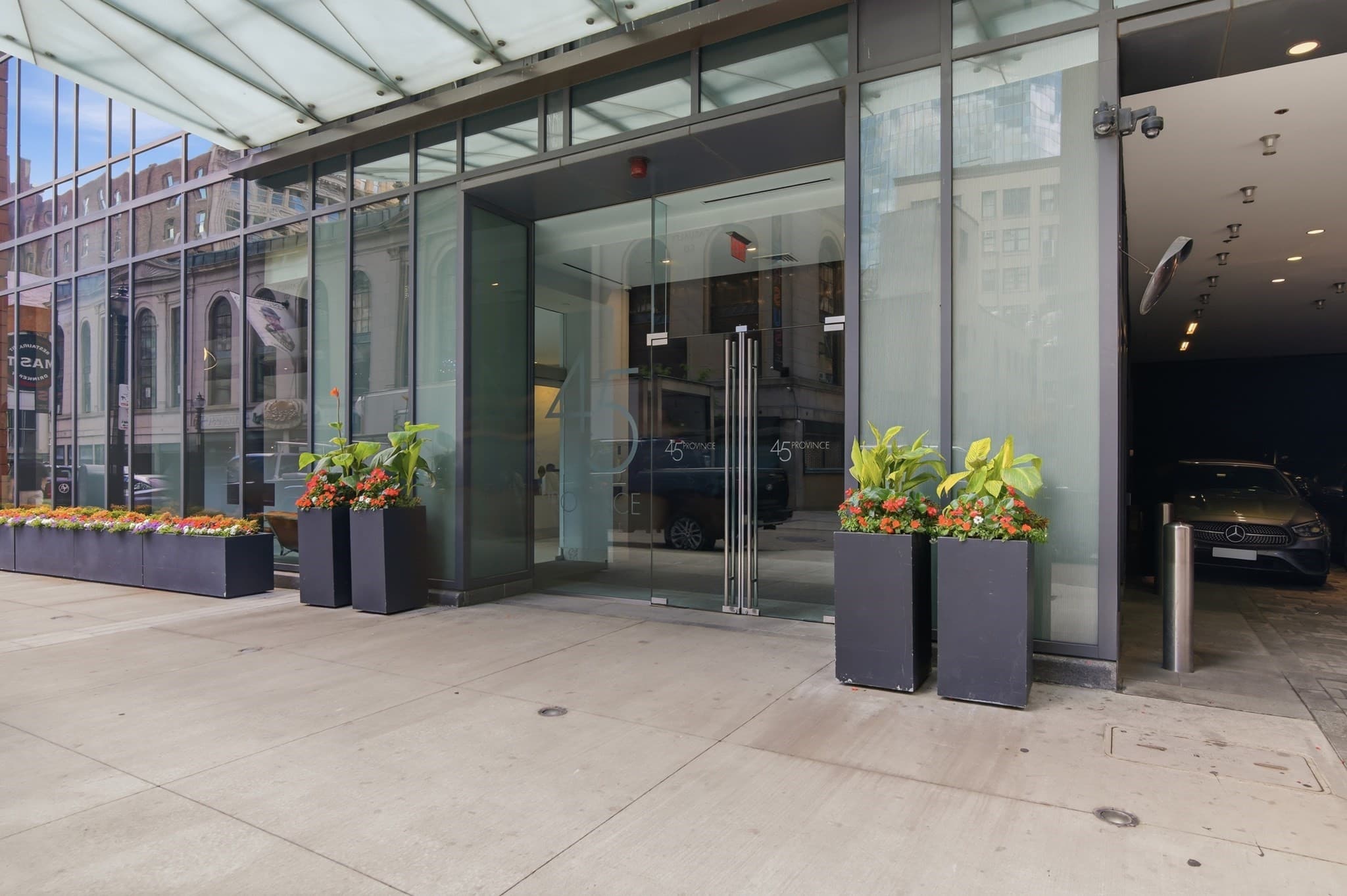 Condominium at 45 Province St # 1105, Boston MA 02108, photo 19 of 26