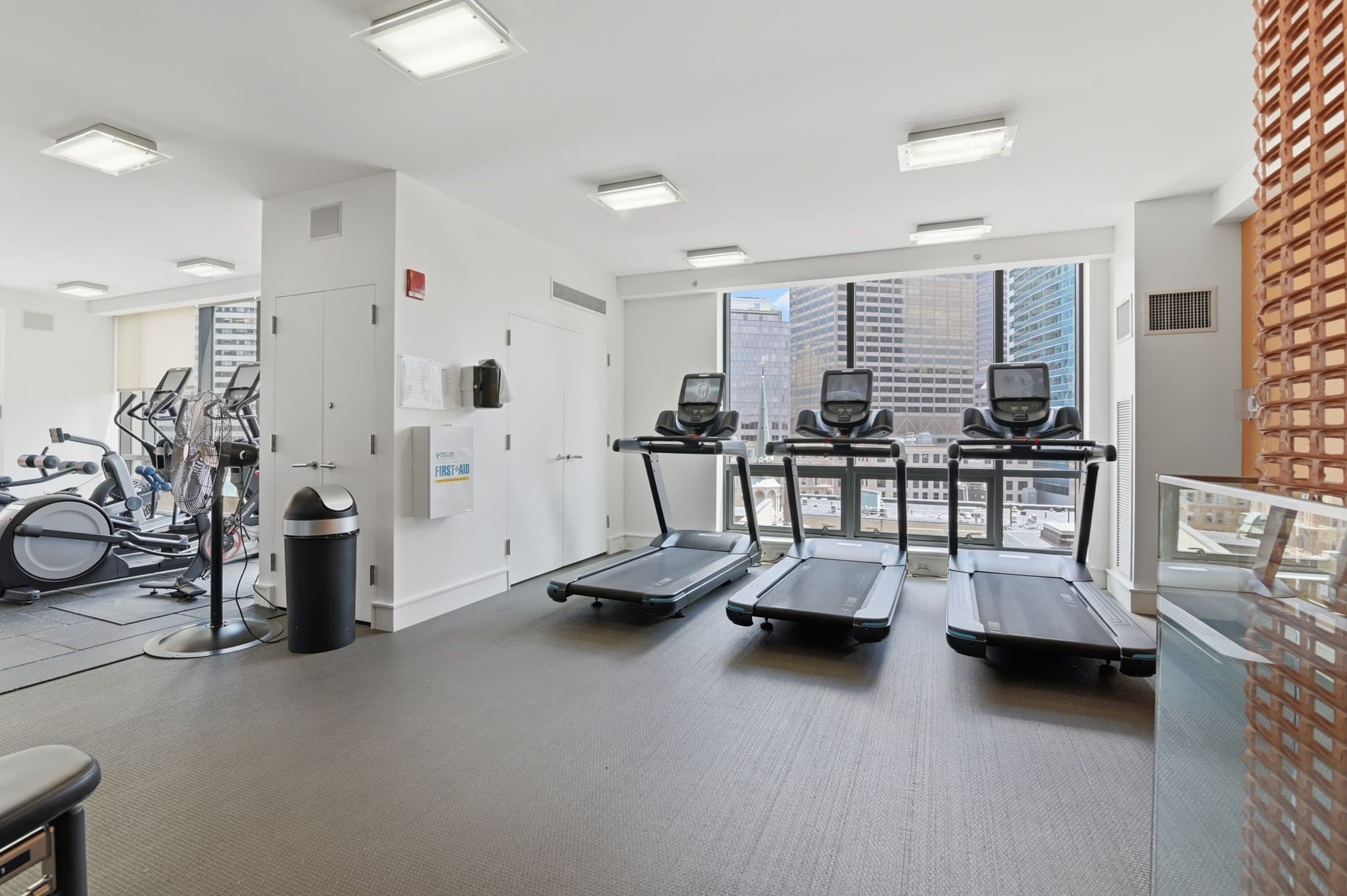 Condominium at 45 Province St # 1105, Boston MA 02108, photo 25 of 26