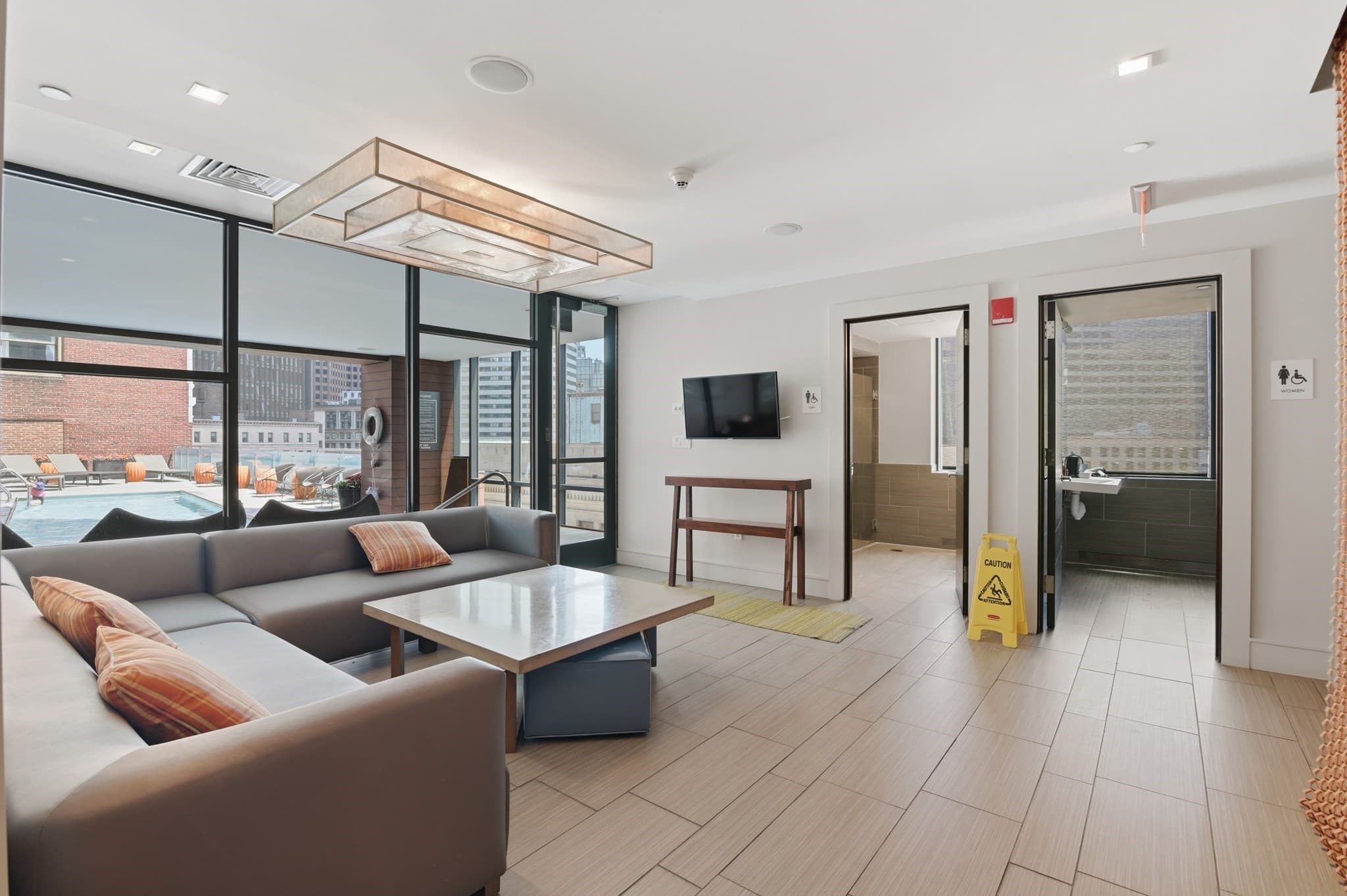 Condominium at 45 Province St # 1105, Boston MA 02108, photo 21 of 26