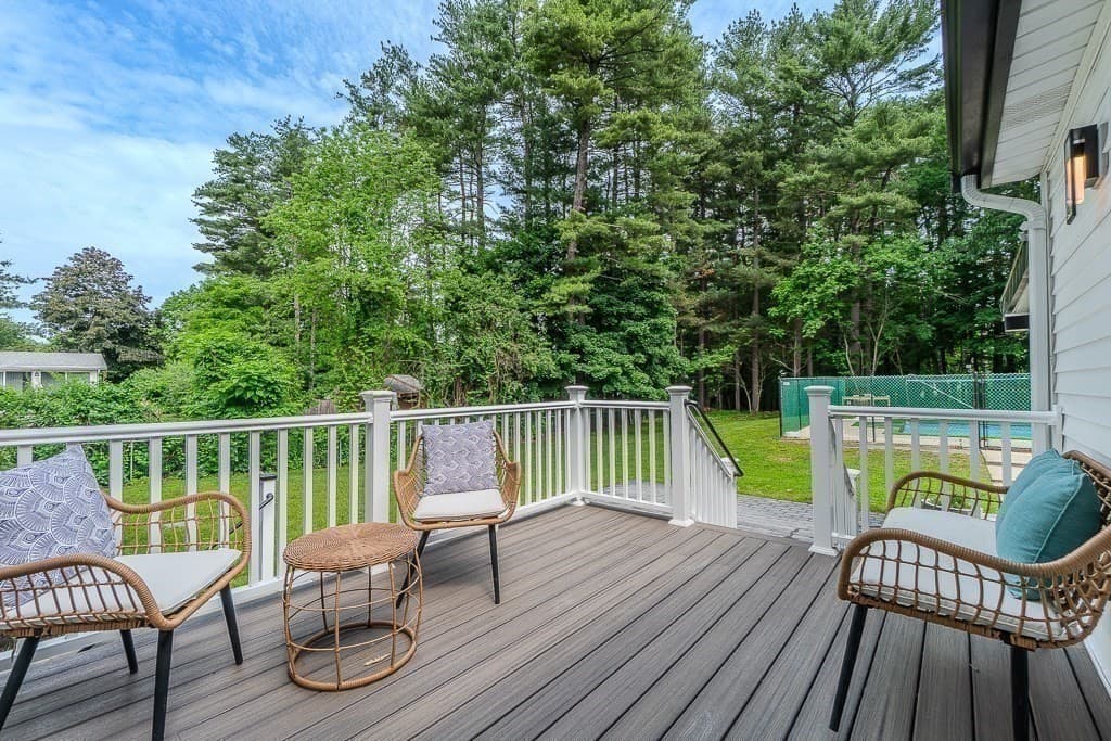 Single Family Residence at 5 Franklin Avenue, Wilmington MA 01887, Wilmington, photo 13 of 42