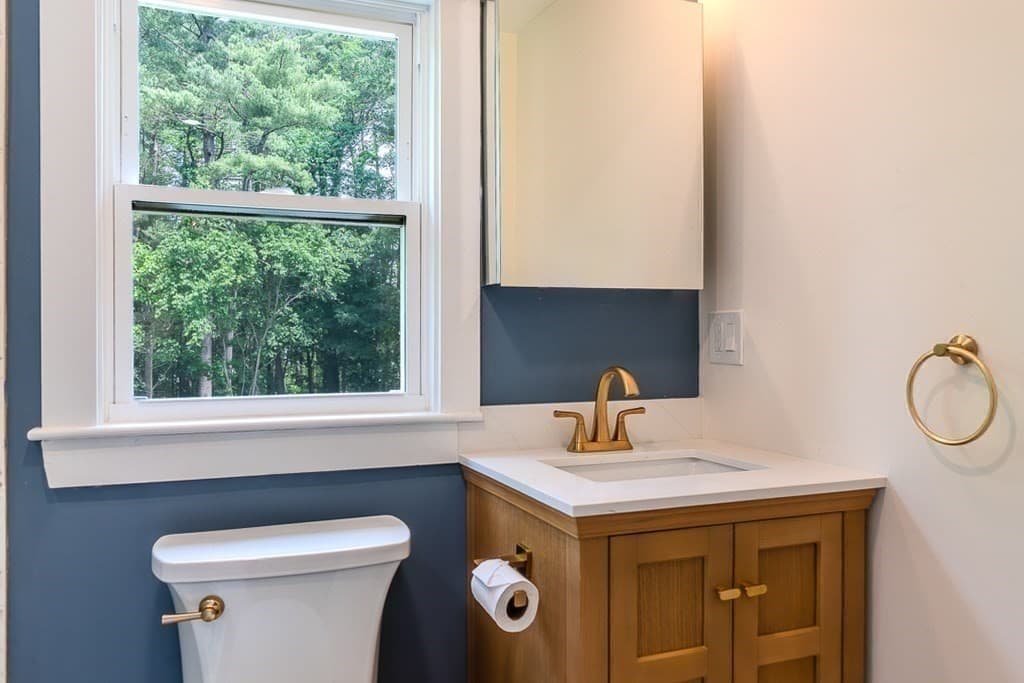 Single Family Residence at 5 Franklin Avenue, Wilmington MA 01887, Wilmington, photo 32 of 42