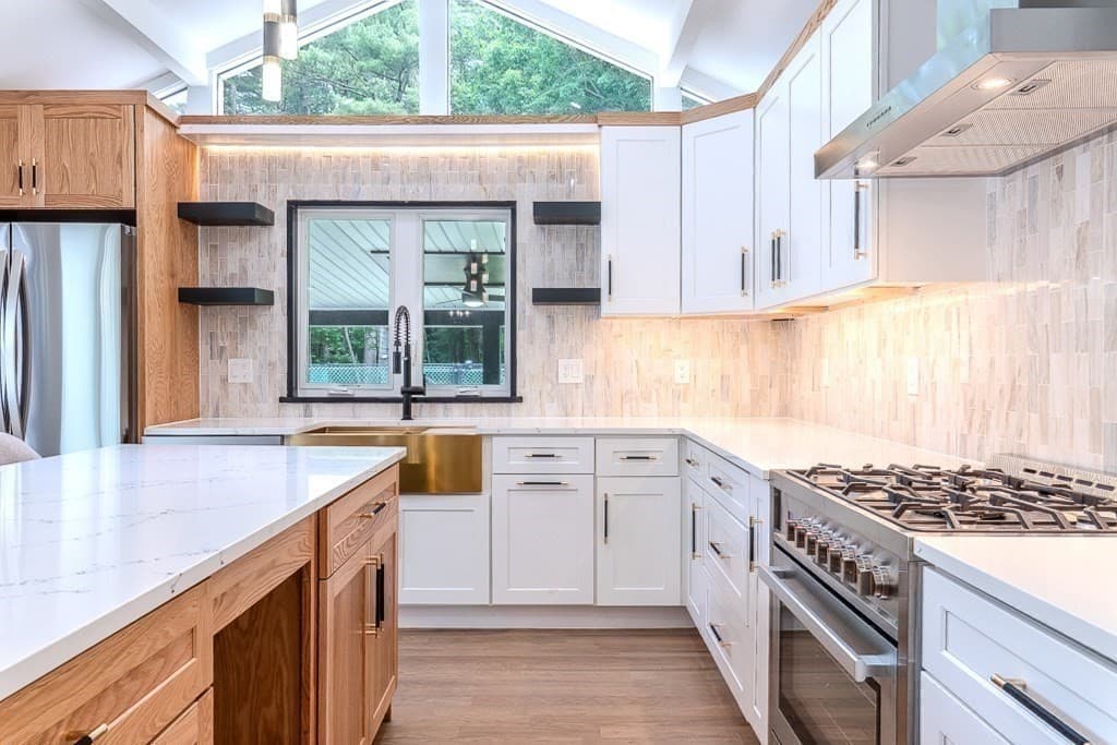 5 Franklin Avenue, Wilmington MA 01887