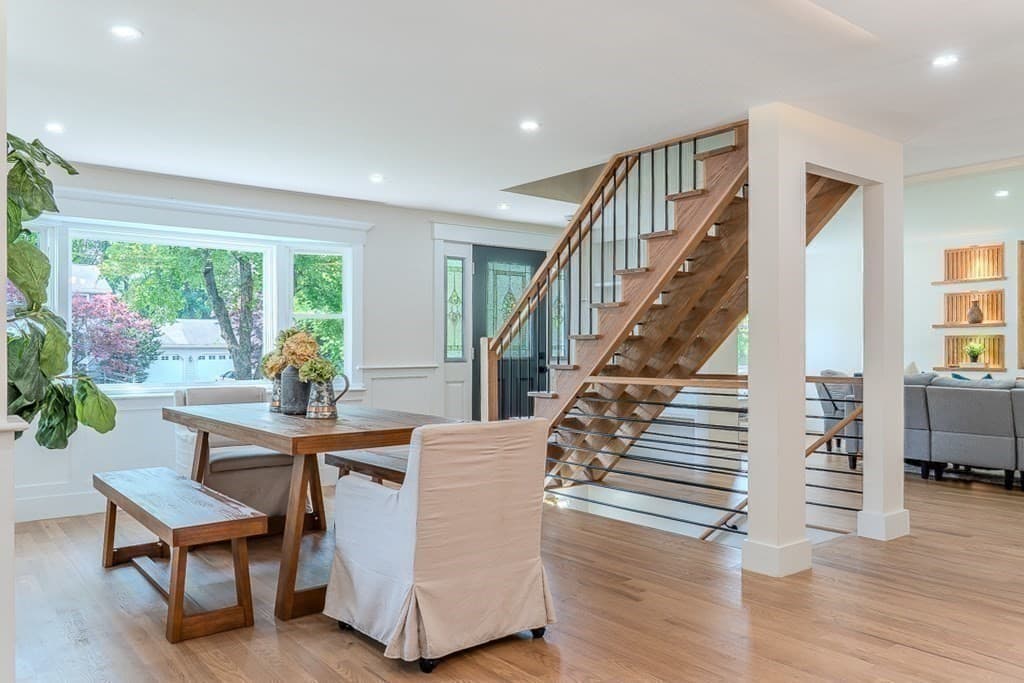 Single Family Residence at 5 Franklin Avenue, Wilmington MA 01887, Wilmington, photo 24 of 42