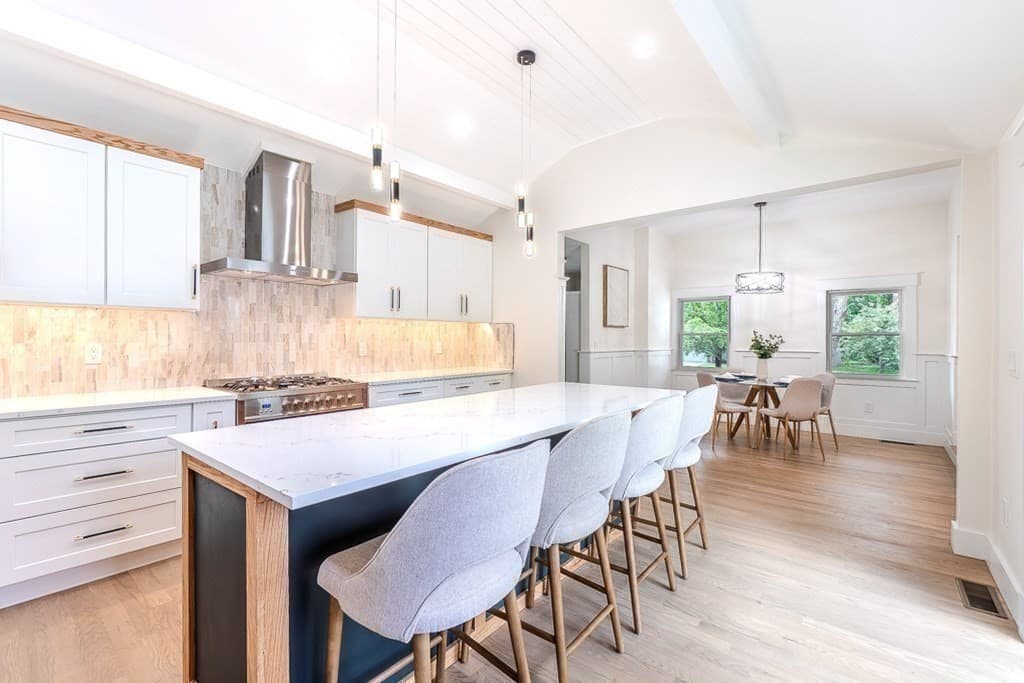 Single Family Residence at 5 Franklin Avenue, Wilmington MA 01887, Wilmington, photo 15 of 42