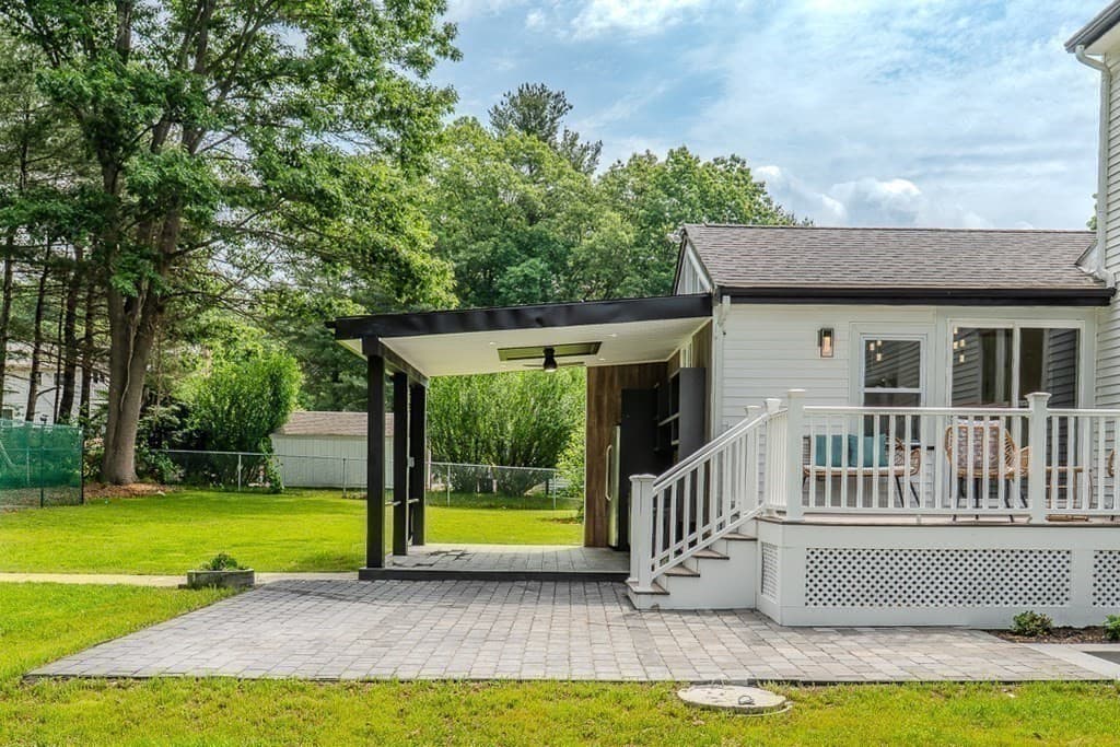 Single Family Residence at 5 Franklin Avenue, Wilmington MA 01887, Wilmington, photo 11 of 42