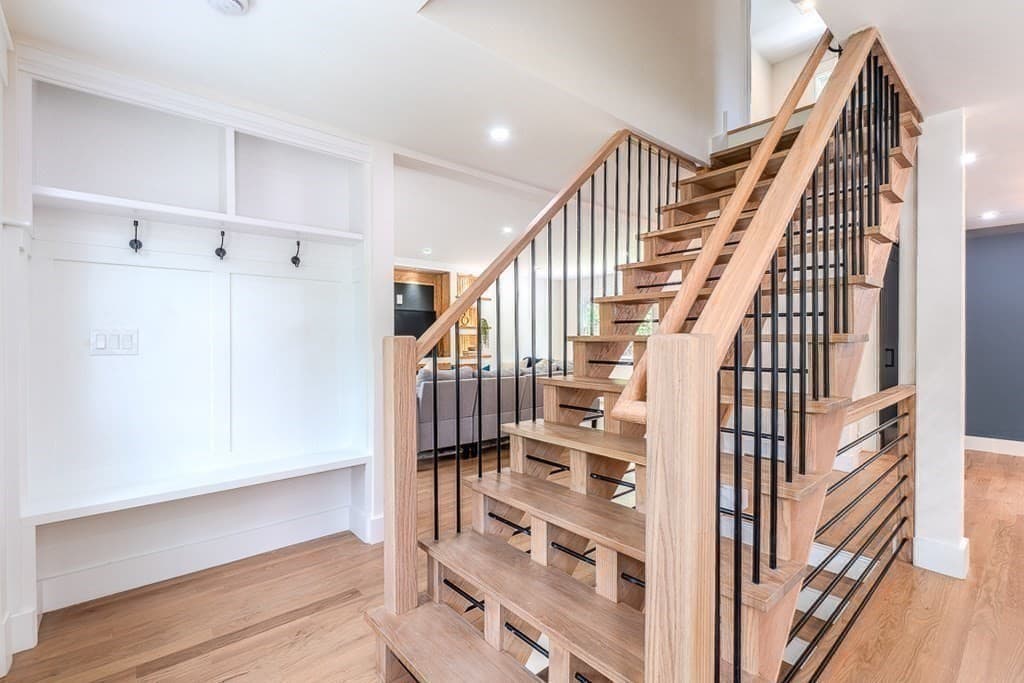 Single Family Residence at 5 Franklin Avenue, Wilmington MA 01887, Wilmington, photo 29 of 42
