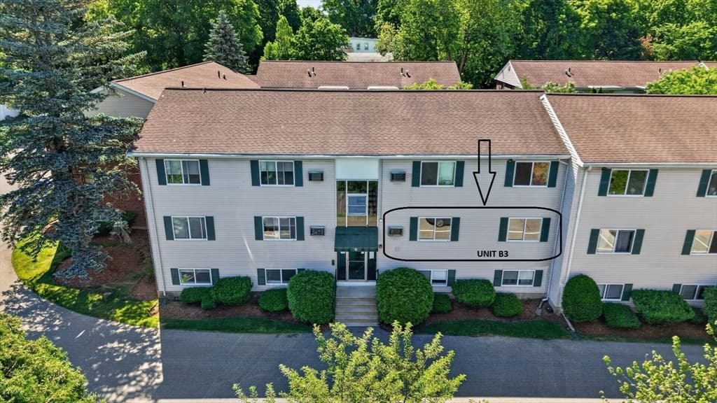 Condominium at 16 Appleton Park # B3, Ipswich MA 01938, Ipswich, photo 23 of 26