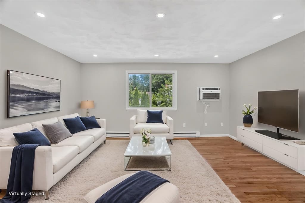 Condominium at 16 Appleton Park # B3, Ipswich MA 01938, Ipswich, photo 5 of 26