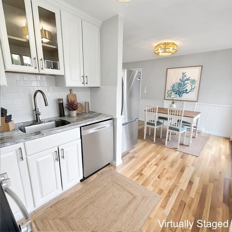 Condominium at 16 Appleton Park # B3, Ipswich MA 01938, Ipswich, photo 4 of 26